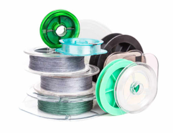 Braided vs Mono vs Fluoro: Which Fishing Line is Best?