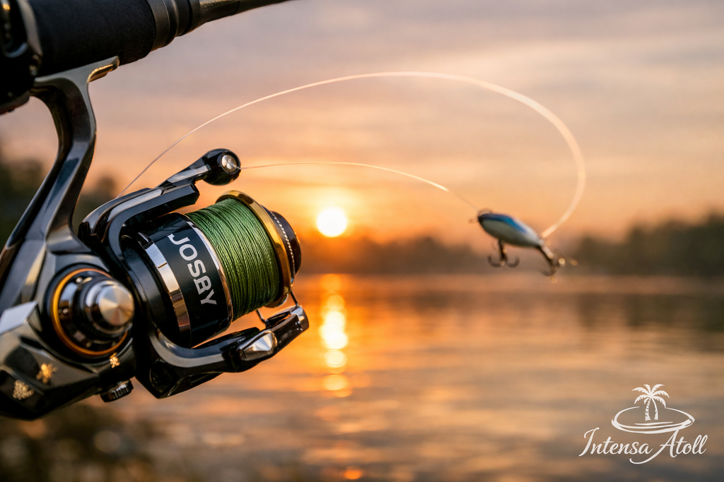 JOSBY Fishing Line Review: Is This the Best Budget Braid on the Market?
