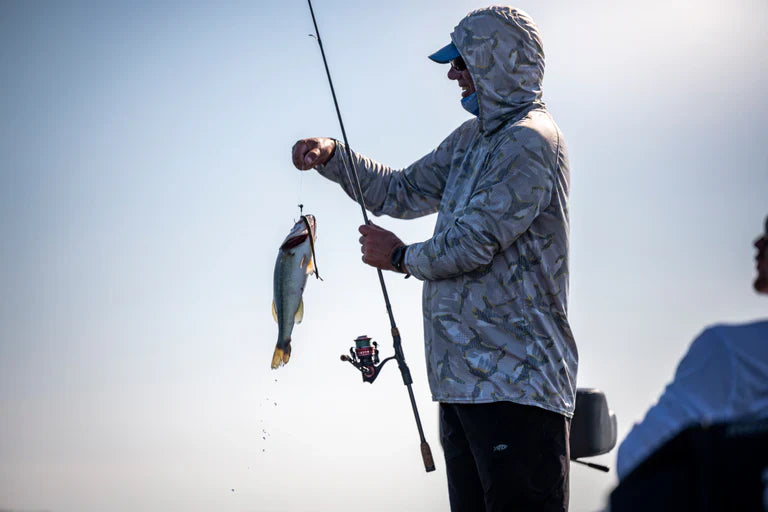 Choosing the Right Leader Line: A Guide to Fluorocarbon and Monofilament Leaders