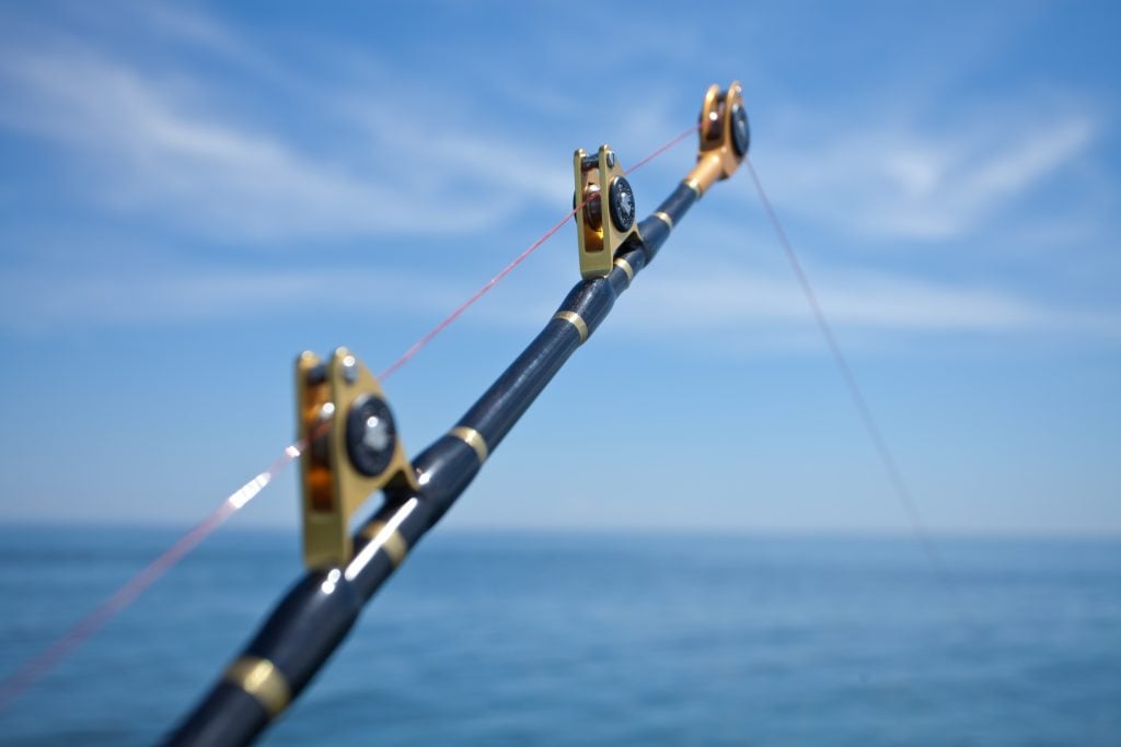 How to Set Up Your First Fishing Rod and Reel Combo for Success